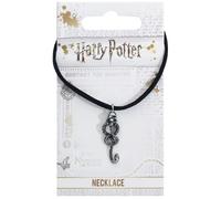 Harry Potter The Dark Mark Choker silver coloured Onesize
