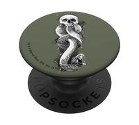 Harry Potter The Dark Mark PopSockets Swappable PopGrip