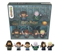 Fisher Price - Little People Collector Harry Potter: Deathly Hallows PT 2 /Toys