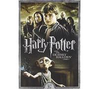 Harry Potter & The Deathly Hallows - Part I