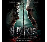 Harry Potter - The Deathly Hallows Part Ii