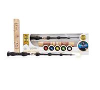 Harry Potter The Elder Deluxe Lumos Wand