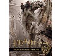 Harry Potter: The Film Vault - Volume 3: The Sorcerer's Stone, Horcruxes & The Deathly Hallows