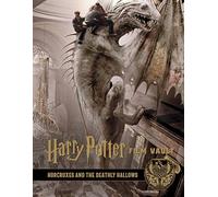 Harry Potter: The Film Vault - Volume 3: The Sorcerer's Stone, Horcruxes & The Deathly Hallows
