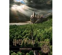 Harry Potter: The Film Vault - Volume 6: Hogwarts Castle: (Harry Potter: The Film Vault 6)