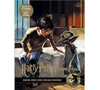 Harry Potter: The Film Vault - Volume 9: Goblins, House-Elves, and Dark Creatures