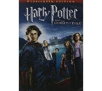 HARRY POTTER & THE GOBLET OF FIRE