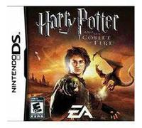 Harry Potter & The Goblet of Fire / Game