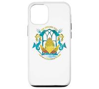 Harry Potter The Golden Egg Mermaid Bath Case for iPhone 12/12 Pro