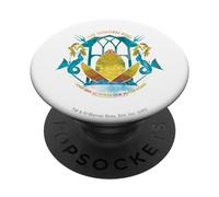 Harry Potter The Golden Egg Mermaid Bath PopSockets Swappable PopGrip