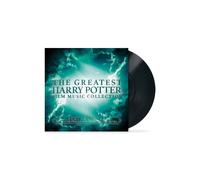 Harry Potter - The Greatest Harry Potter Film Music Collection (The City Of Prague Orchestra) - Vinyl