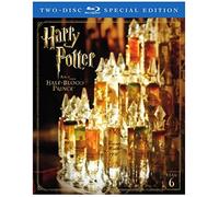 HARRY POTTER THE H - BLUR - M3z