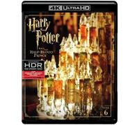 HARRY POTTER THE H - BLUR - M3z
