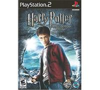 Harry Potter & The Half Blood Prince / Game