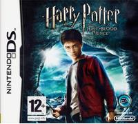 Harry Potter & The Half Blood Prince / Game