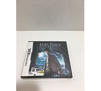 Harry Potter & The Half Blood Prince / Game