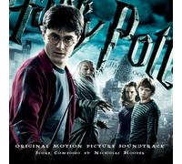 Harry Potter & The Half-blood Prince - O