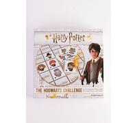 Harry Potter - The Hogwarts Challenge Memory - Board Game - multicolored - Onesize - gid://shopify/Metaobject/237909737709 Onesize