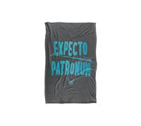 Harry Potter The Internal Animal Silky Touch Super Soft Throw Blanket | Size: Large Harry Potter Multicolor Large