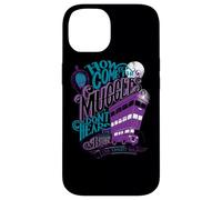 Harry Potter The Knight Bus Case for iPhone 14
