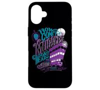Harry Potter The Knight Bus Case for iPhone 16 Plus