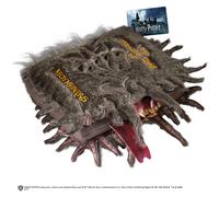 Harry Potter The Monster Book of Monsters Plush by Noble Collection NN7972