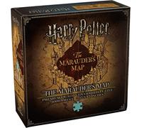 Harry Potter- The Noble Collection Marauders Map Jigsaw Puzzle