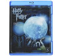HARRY POTTER THE O - BLUR - K3z