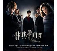 Harry Potter & the Order of Th