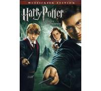 Harry Potter & The Order of the Phoenix [DVD] [2009] [Region 1] [US Import] [NTSC]