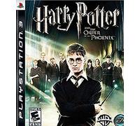 Harry Potter & The Order of the Phoenix / Game