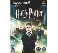 Harry Potter & The Order of the Phoenix / Game