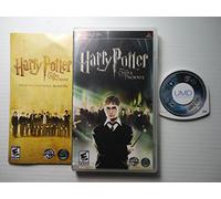 Harry Potter & The Order of the Phoenix / Game
