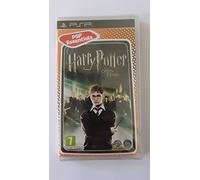 Harry Potter & The Order Of The Phoenix [PSP Essentials] (PSP)