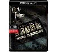 HARRY POTTER THE P - BLUR - G3z
