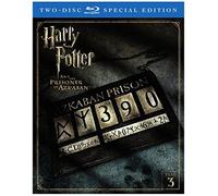 HARRY POTTER THE P - BLUR - J3z