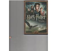 HARRY POTTER THE P - DVD - J3z