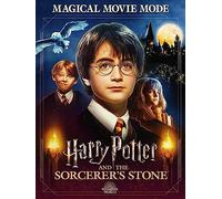 Harry Potter & The Philosopher’s Stone: The Harry Potter Magical Movie Mode