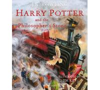 HARRY POTTER & THE PHILOSOPHERS STONE by J. K. Rowling Paperback Self Help