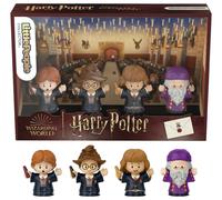 Harry Potter & the Philosophers Stone Special Collector Set
