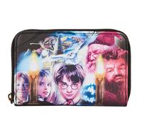 Harry Potter: The Philosopher's Stone Zip Around Wallet