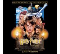 Harry Potter & The Sorcerer's Stone