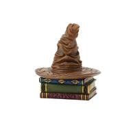 Harry Potter The Sorting Hat Collection Figures multicolour Onesize