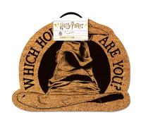 Harry Potter The Sorting Hat doormats