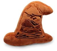 Harry Potter The Sorting Hat Pillows brown Onesize