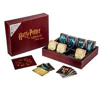 Harry Potter The Ultimate Movie Quiz - Officially Licensed Trivia Game with 1600 Questions, Great for Family Game Night, Gift for Fans | Paladone