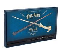 Harry Potter: The Wand Collection Gift Set