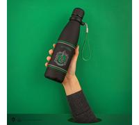 Cinereplicas Harry Potter - Water bottle Slytherin - Official License