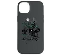 Harry Potter Thestrals Visible To Those Who Have Seen Death Case for iPhone 14 Plus