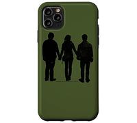 Harry Potter Three Stand Alone Case for iPhone 11 Pro Max